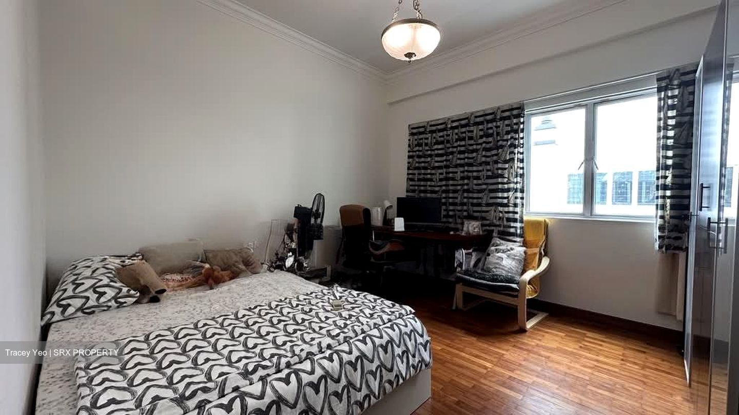 Westwood Park (D22), Terrace #573395711